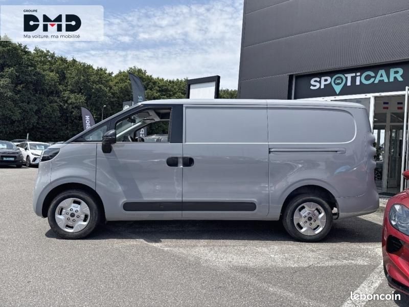 Maxus eDeliver5 Fg L1H1 163ch 64 kWh (image 2)