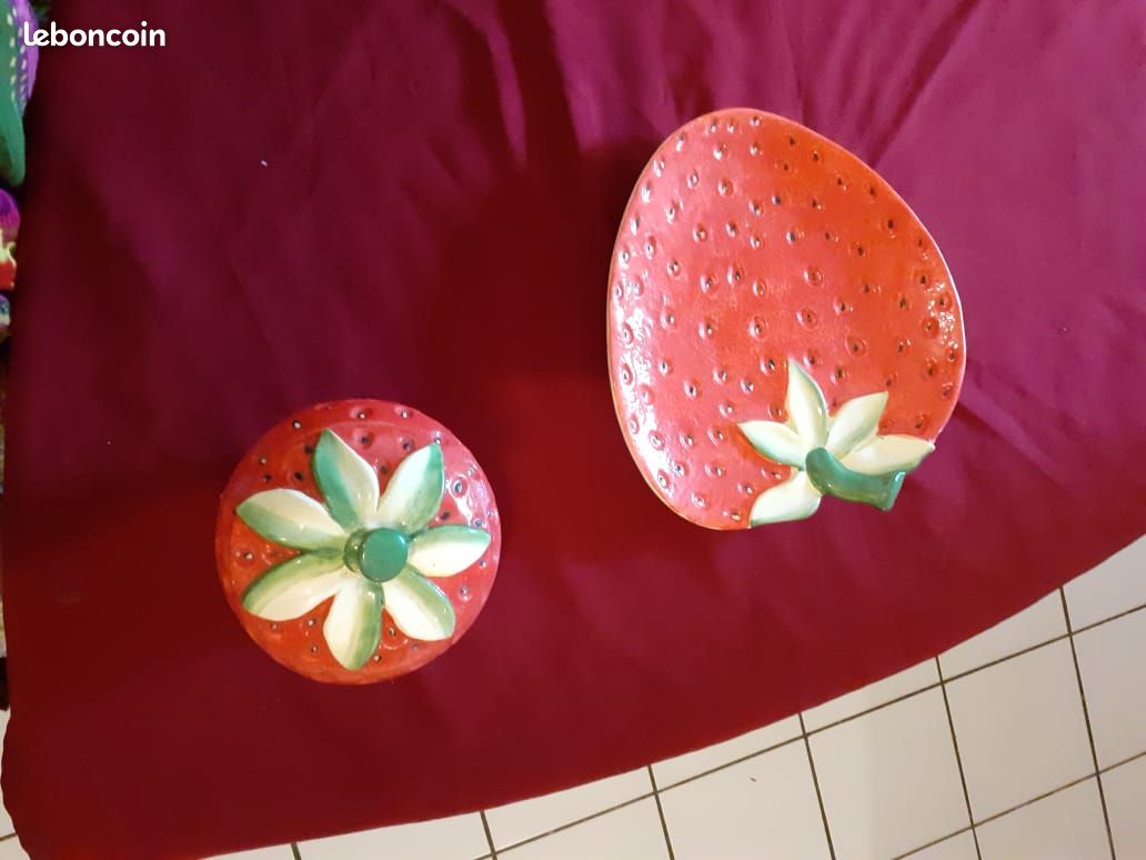 Articles de table (image 3)
