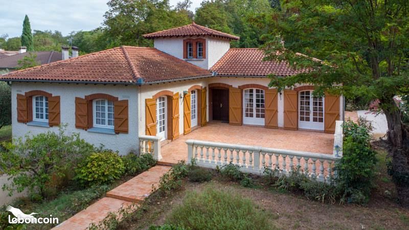 Maison 6 pièces 157 m² · à Grépiac · 157 m² · 375 264 €