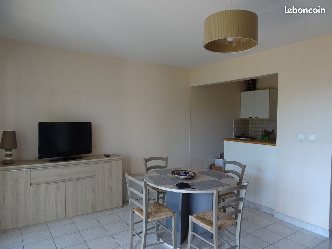Appartement 1 pièce 32 m² · à Bergerac · 32 m² · 510 €/mois