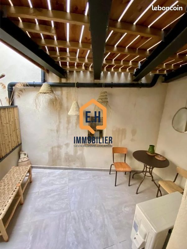 Appartement 2 pièces 26 m² · à Hyères · 26 m² · 617 €/mois