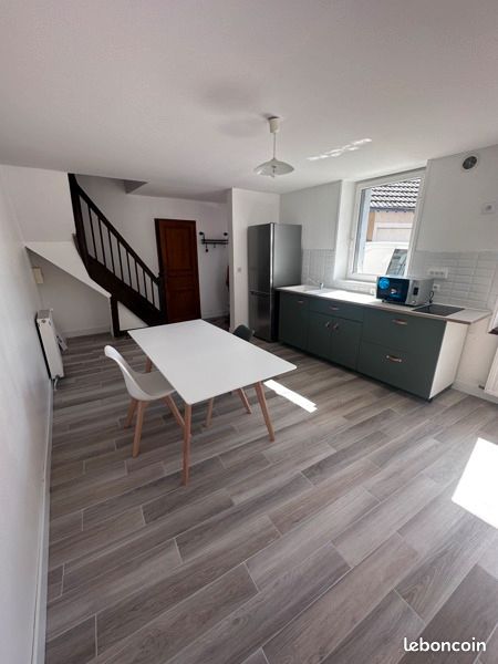 Maison de ville 3 pièces 50 m² (image 4)