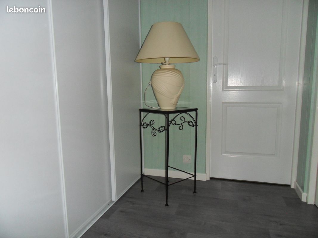 Lampe sur pied 15 (image 3)