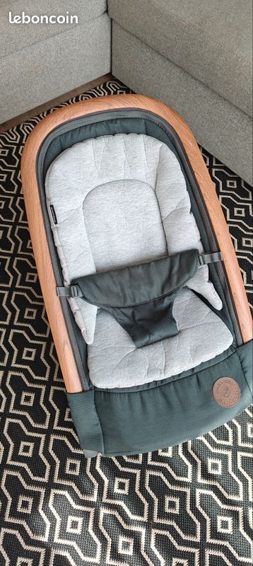 Transat maxi cosi (image 1)