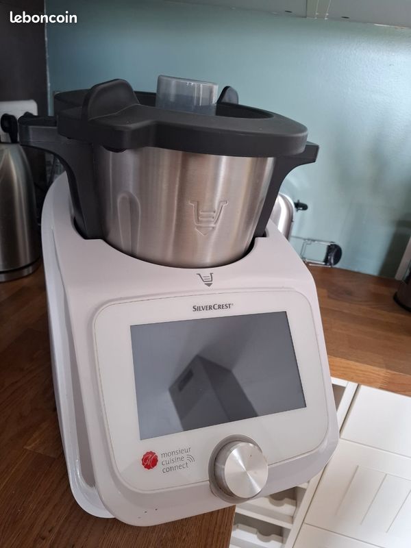 Monsieur cuisine (image 1)