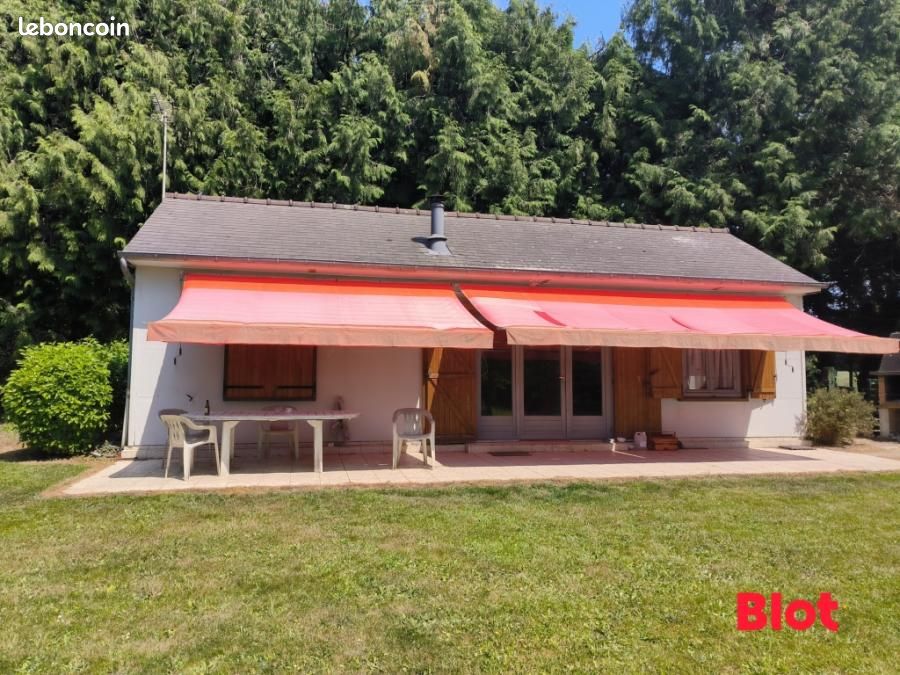 Propriété 3 pièces 48 m² (image 1)