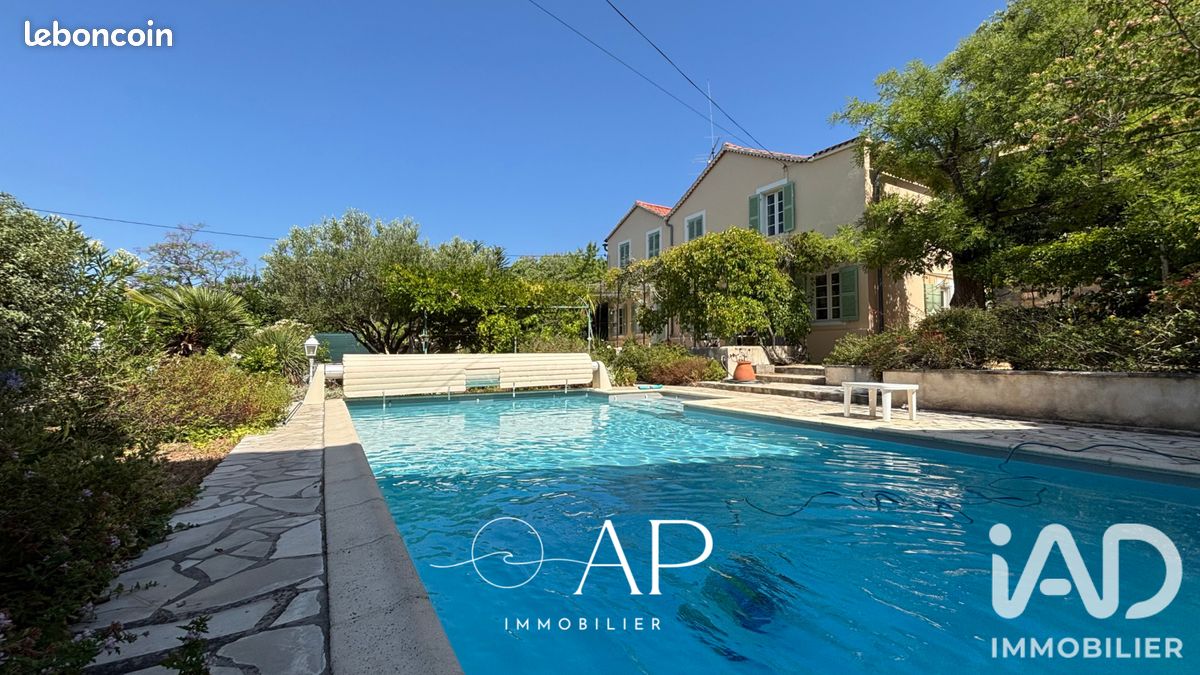 Maison 7 pièces 123 m² · à Toulon · 123 m² · 670 000 €