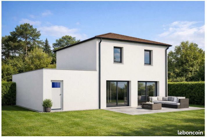 Maison 90 m² · à Férel · 90 m² · 265 900 €