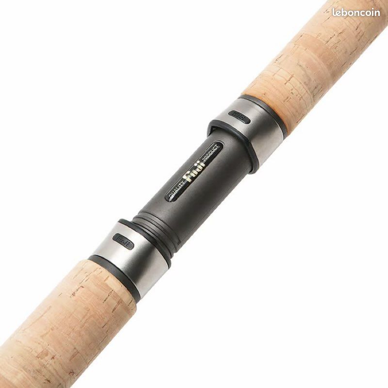Canne feeder Daiwa Tournament 13ft Feeder Rod TNF13HQ-AD (image 3)