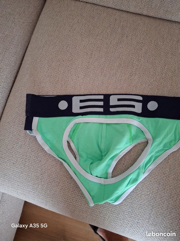 Jock strap (image 2)