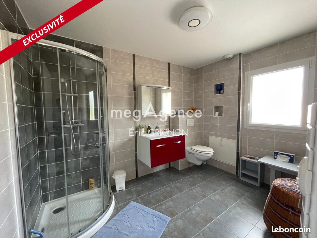 Maison 6 pièces 174 m² (image 16)