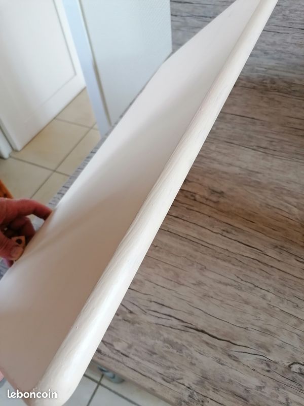 Etageres bois avec fixations (image 3)