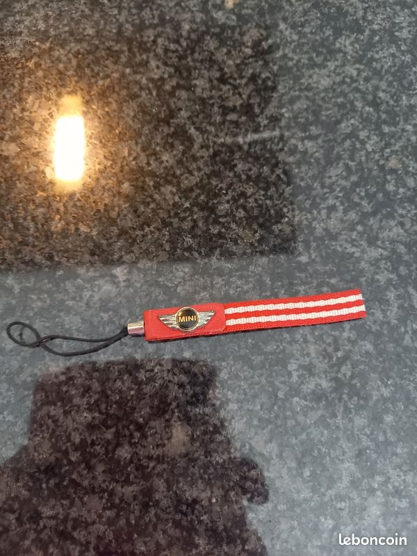 Mini Cooper accessoire portable (image 1)