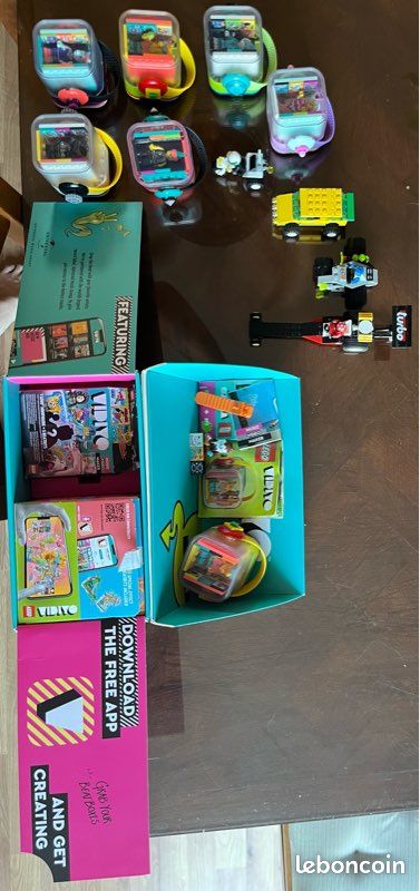 Lot lego (image 9)