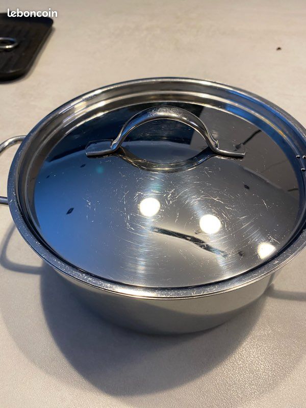 Faitout wmf cromagan (image 1)