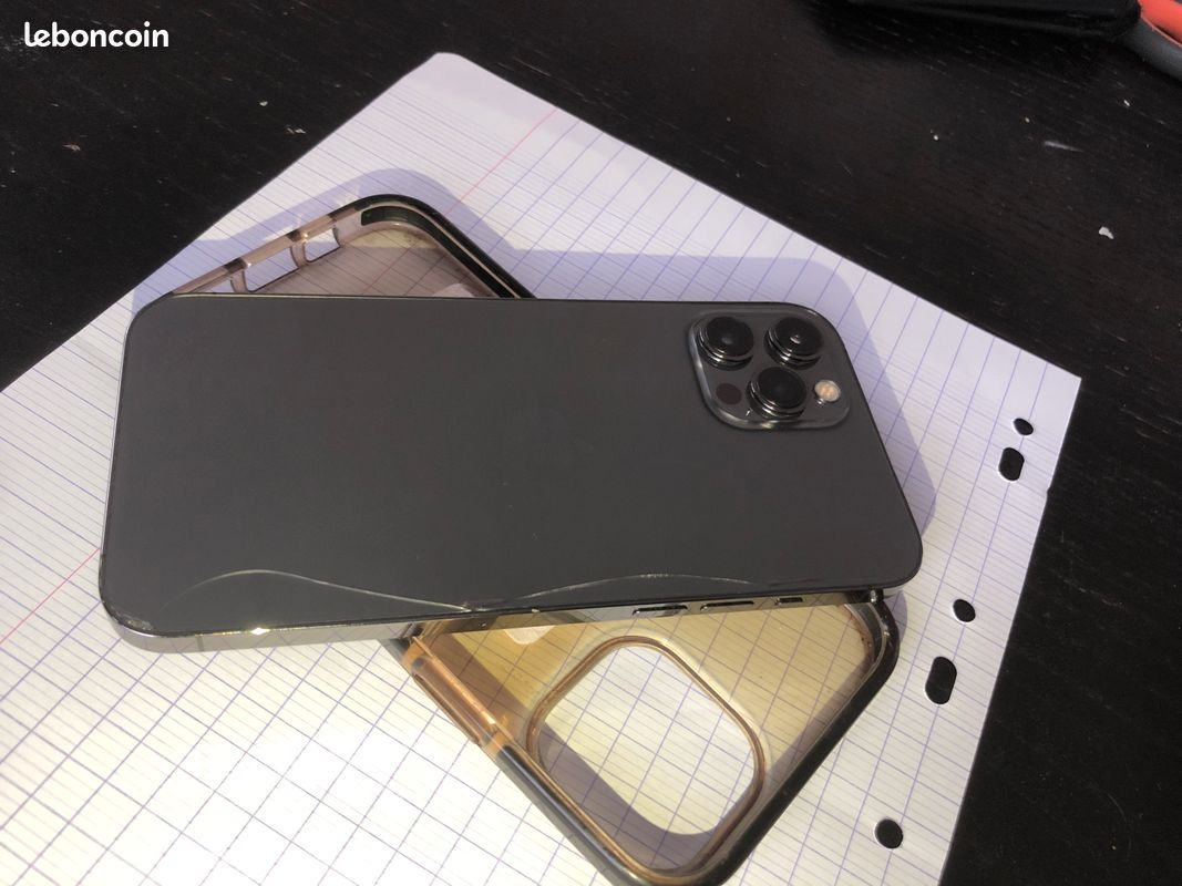IPhone 12proMax (image 2)