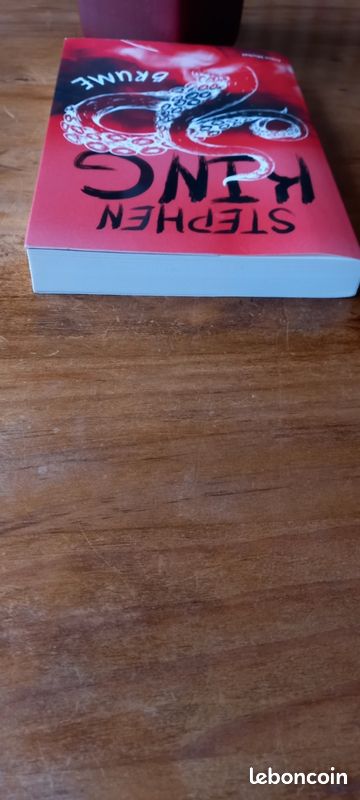 Brume Stephen King (image 4)