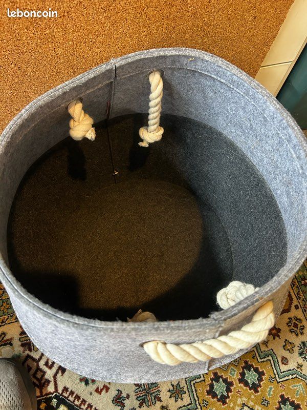 Sac à bûches (image 2)