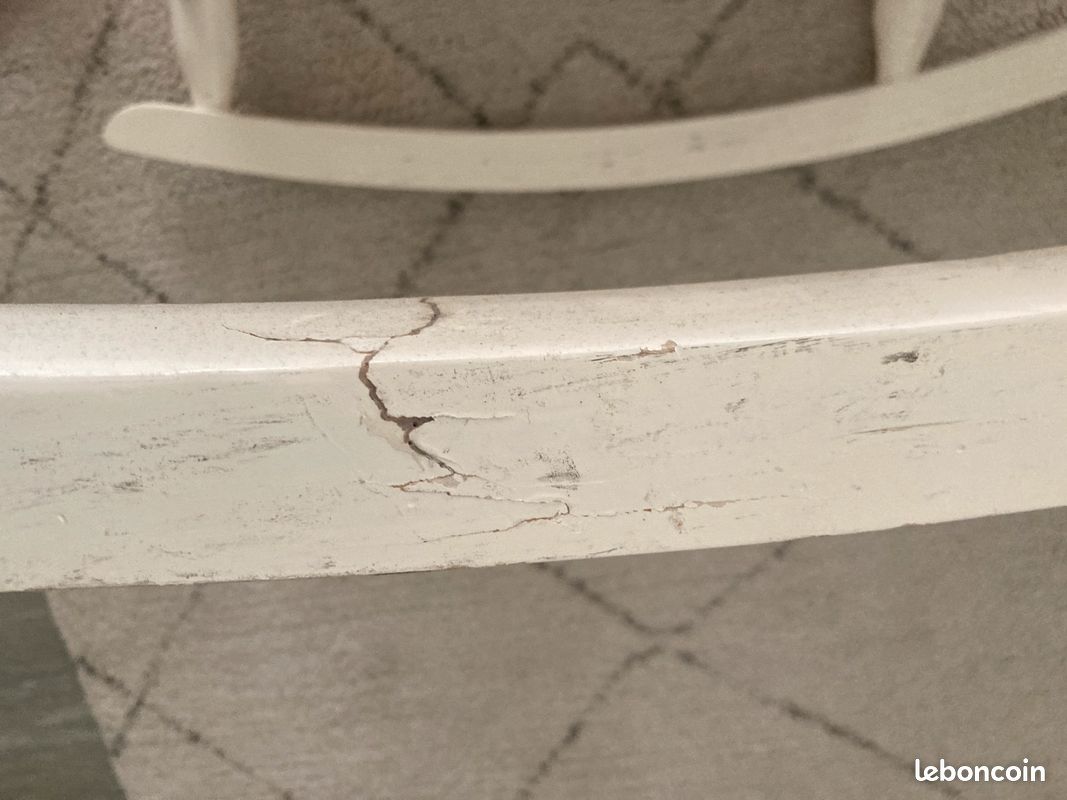 Rocking chair (image 6)