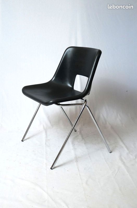 Chaise N. Gammelgaard