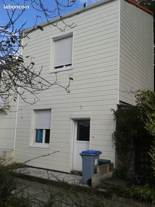 Maison 2 pièces 30 m² · à Vertou · 30 m² · 570 €