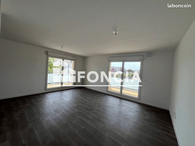 Appartement 3 pièces 63 m² · à Laval · 63 m² · 710 €