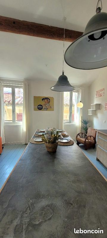 Appartement à la Ciotat entre Vieux port et plages (image 6)