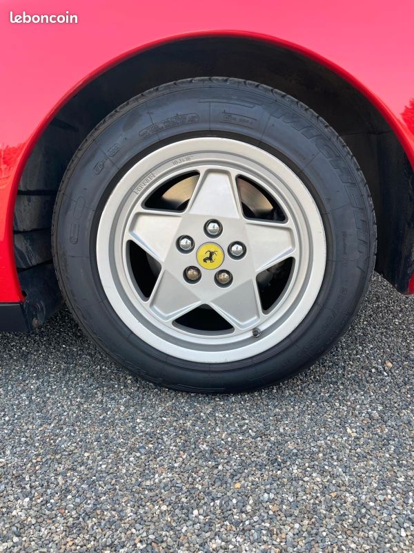 Ferrari testarossa 4.9 v12 (image 9)