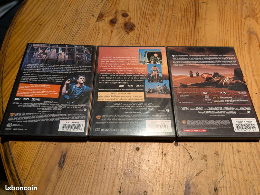 Film collection (image 3)
