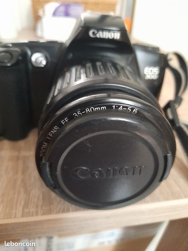 Appareil photo (image 1)