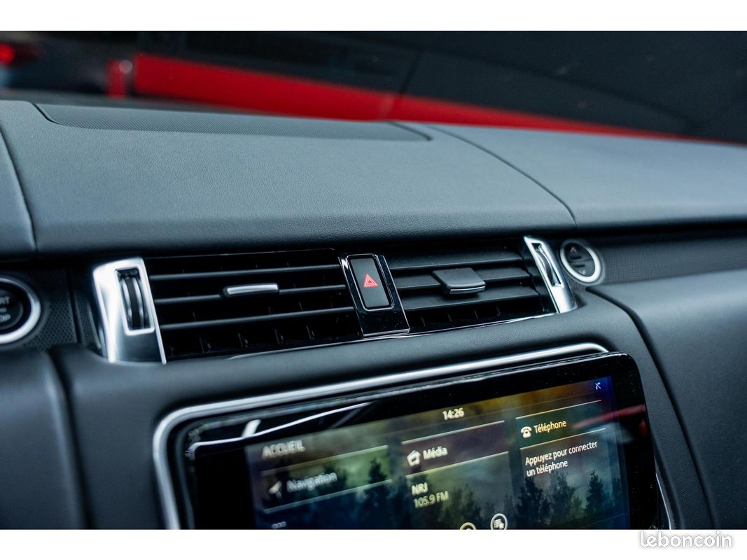 LAND ROVER RANGE ROVER SPORT 2.0 P400e Hybride - HSE Dynamic PHASE 2 (image 45)