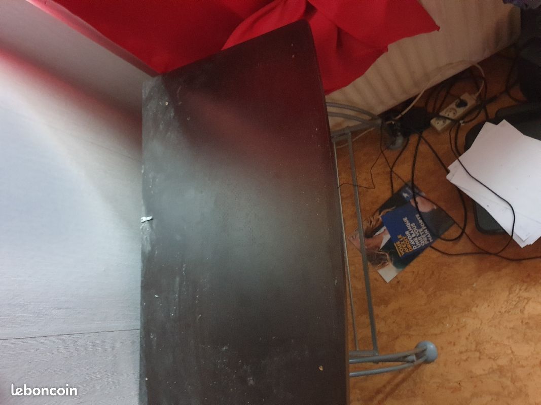 Bureau pour ordinateur, ou de travail (image 3)