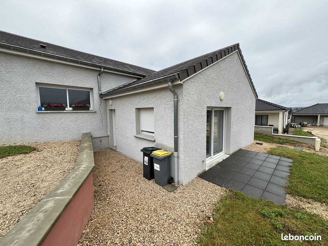 Appartement 1 pièce 36 m²