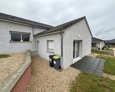 Appartement 1 pièce 36 m²