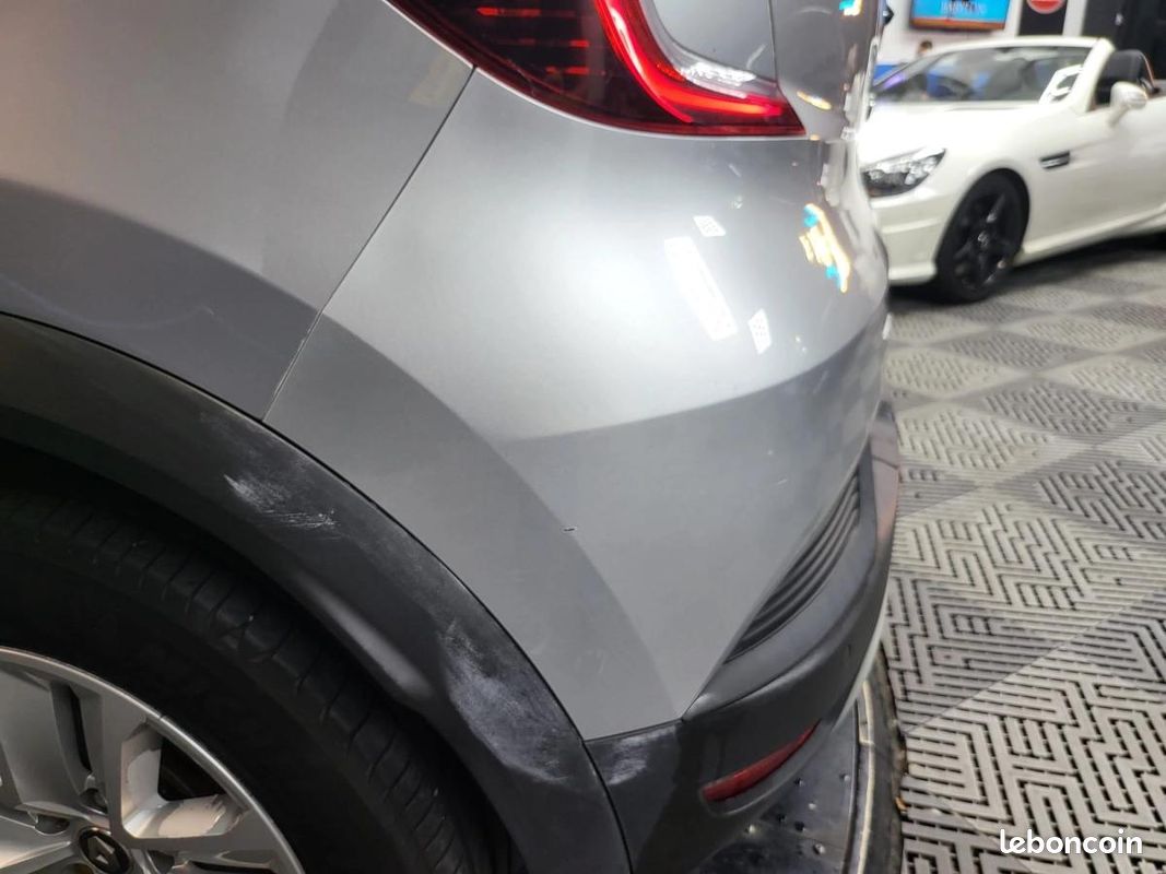 Renault Captur 1.0 TCE 100 BUSINESS (image 28)