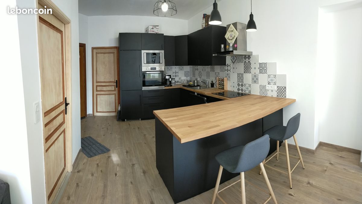 Appartement 2 pièces 45 m² · à Aix-les-Bains · 45 m² · 780 €