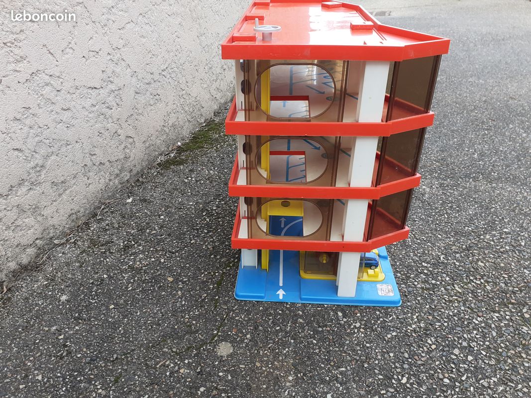 Garage ESSO SERVICE (image 4)