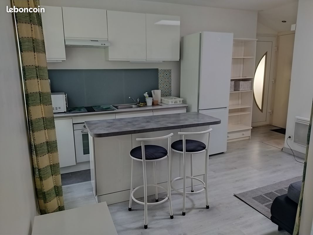 Appartement a louer puteaux - 2 pièce(s) - 30 m2 - Surfyn