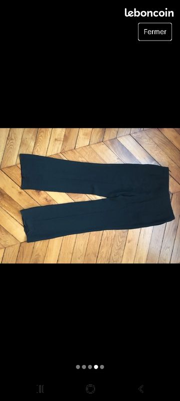 Pantalon femme Armani (image 3)