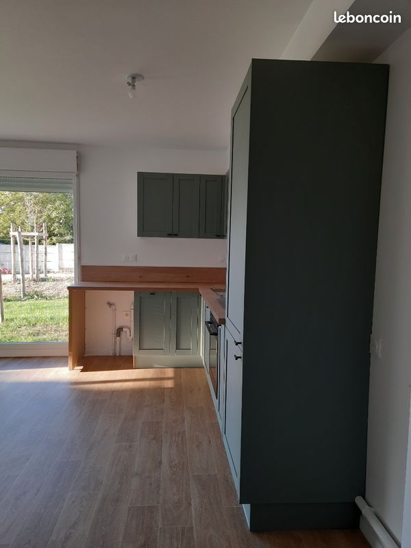 Appartement 2 pièces 43 m² · à Blain · 43 m² · 585 €/mois