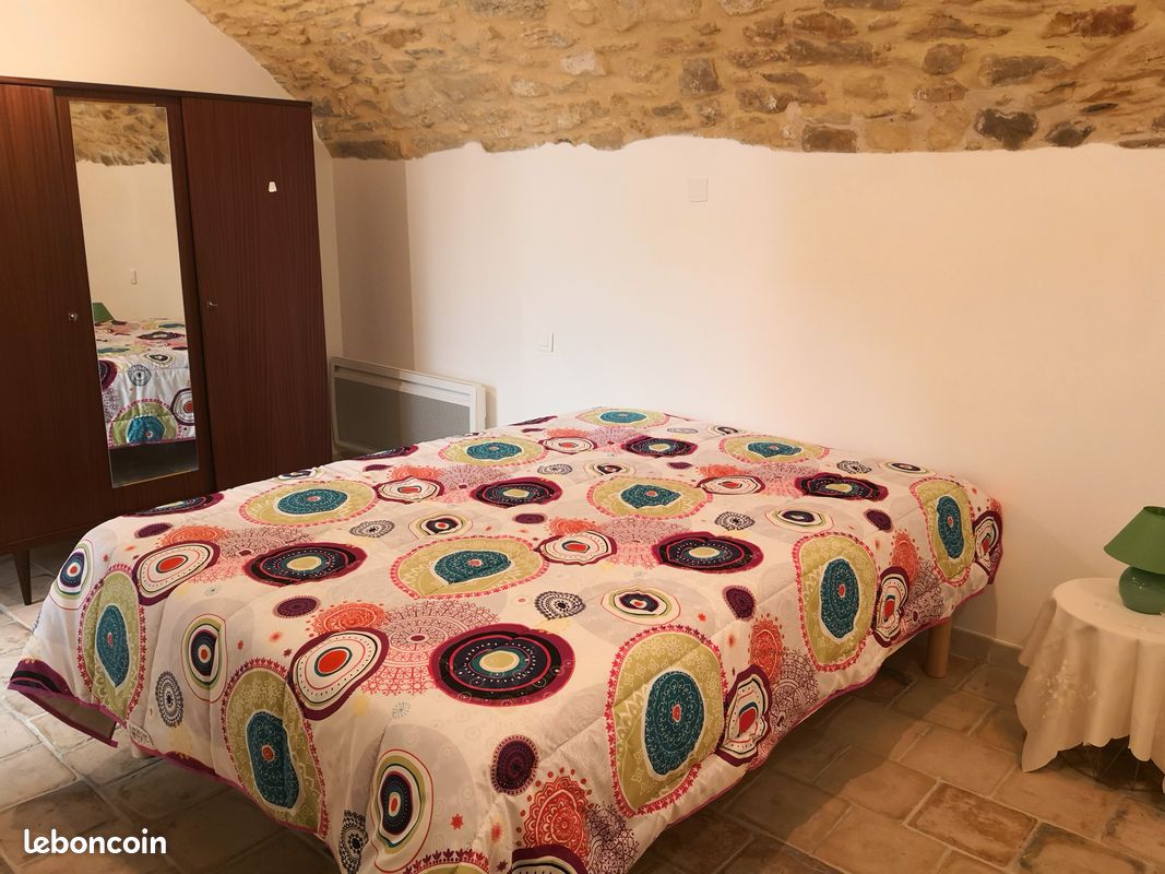 Appartement 2 pièces 49 m² · à Bagnols-sur-Cèze · 49 m² · 550 €/mois