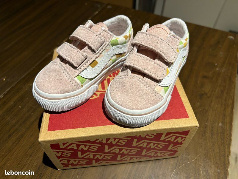 Vans enfant (image 2)