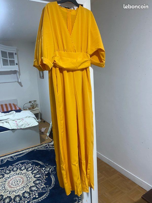Combinaison femme (image 1)