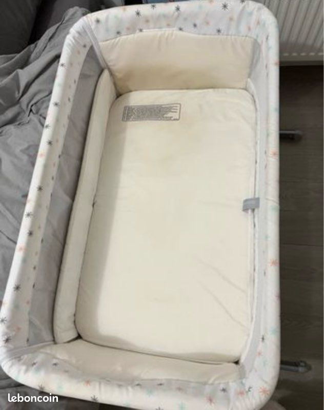 Cododo bébé confort (image 6)