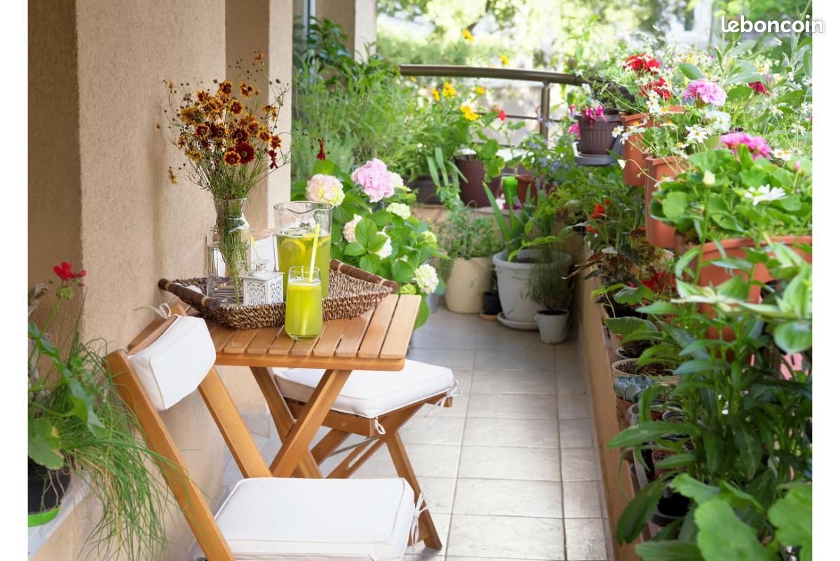 Appartement 2 pièces 45 m² · à Aix-en-Provence · 45 m² · 265 000 €