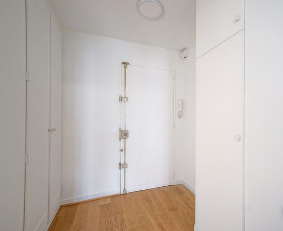 Appartement a louer paris-5e-arrondissement - 1 pièce(s) - 15 m2 - Surfyn