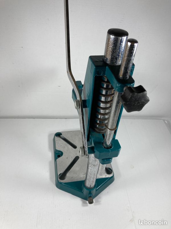 Perceuse Bosch EasyImpact 550 (image 11)