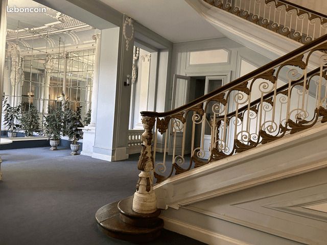 Appartement 5 pièces 148 m² - Pau 64000 (image principale 5)