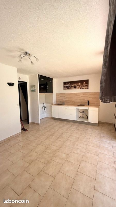 Appartement 2 pièces 30 m² · à Canet-en-Roussillon · 30 m² · 120 000 €