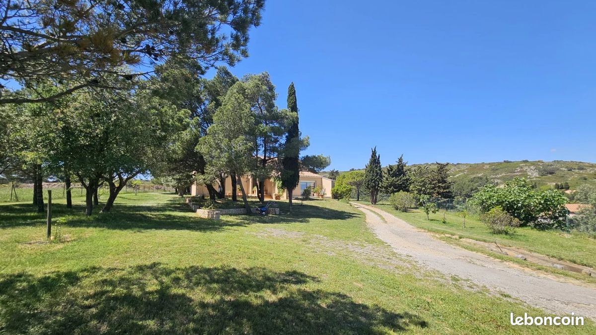 Maison 6 pièces 147 m² · à Narbonne · 147 m² · 490 000 €
